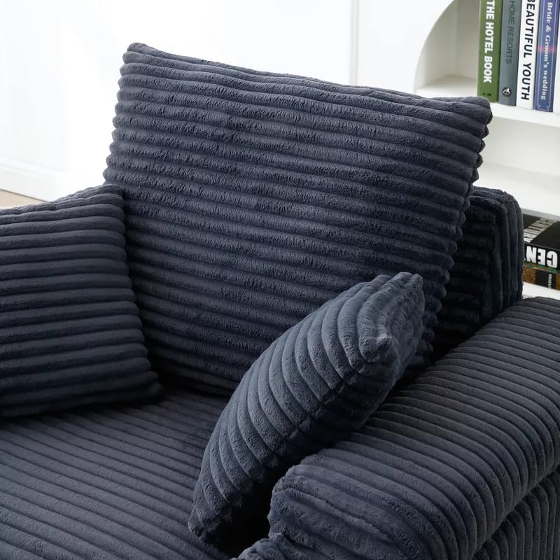 Carva Arm Chair