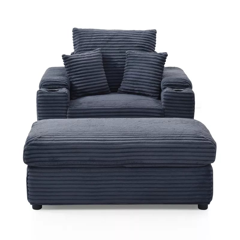 Carva Arm Chair