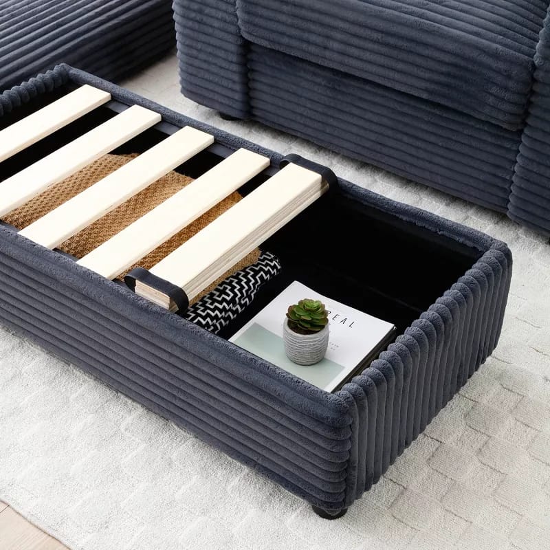 Carva Arm Chair