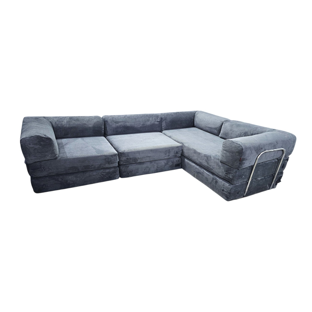Nuvia Sofa L Shape