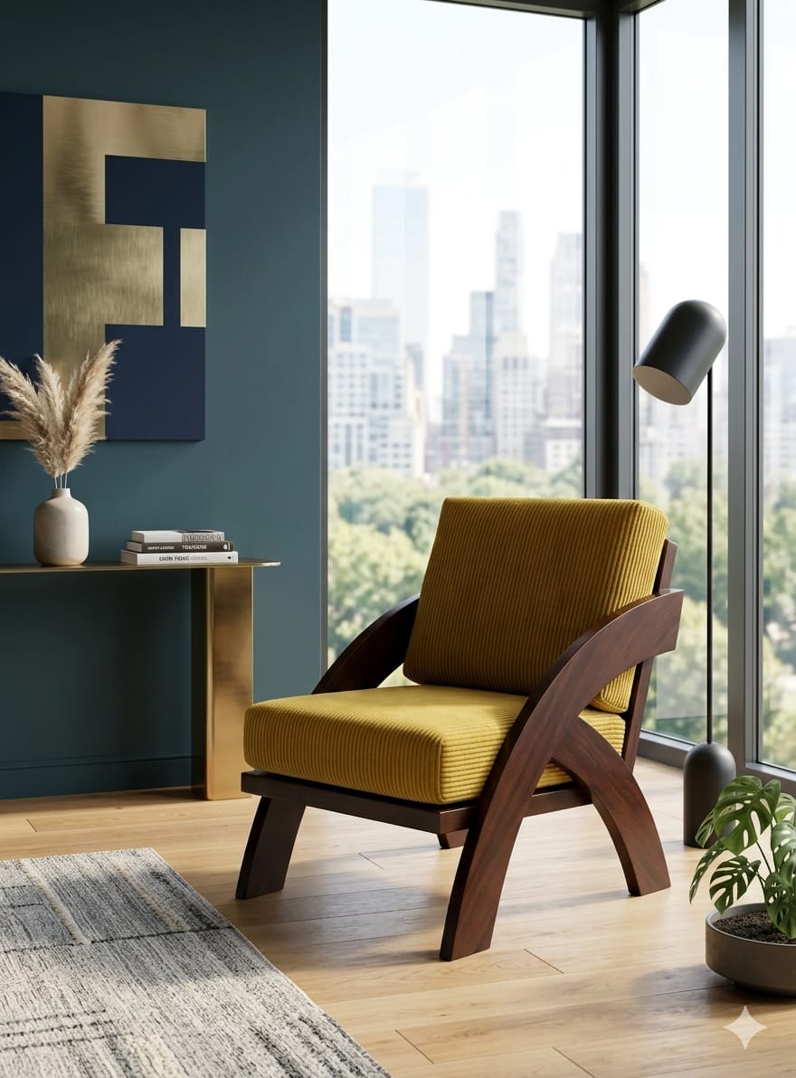 Hazel Chair