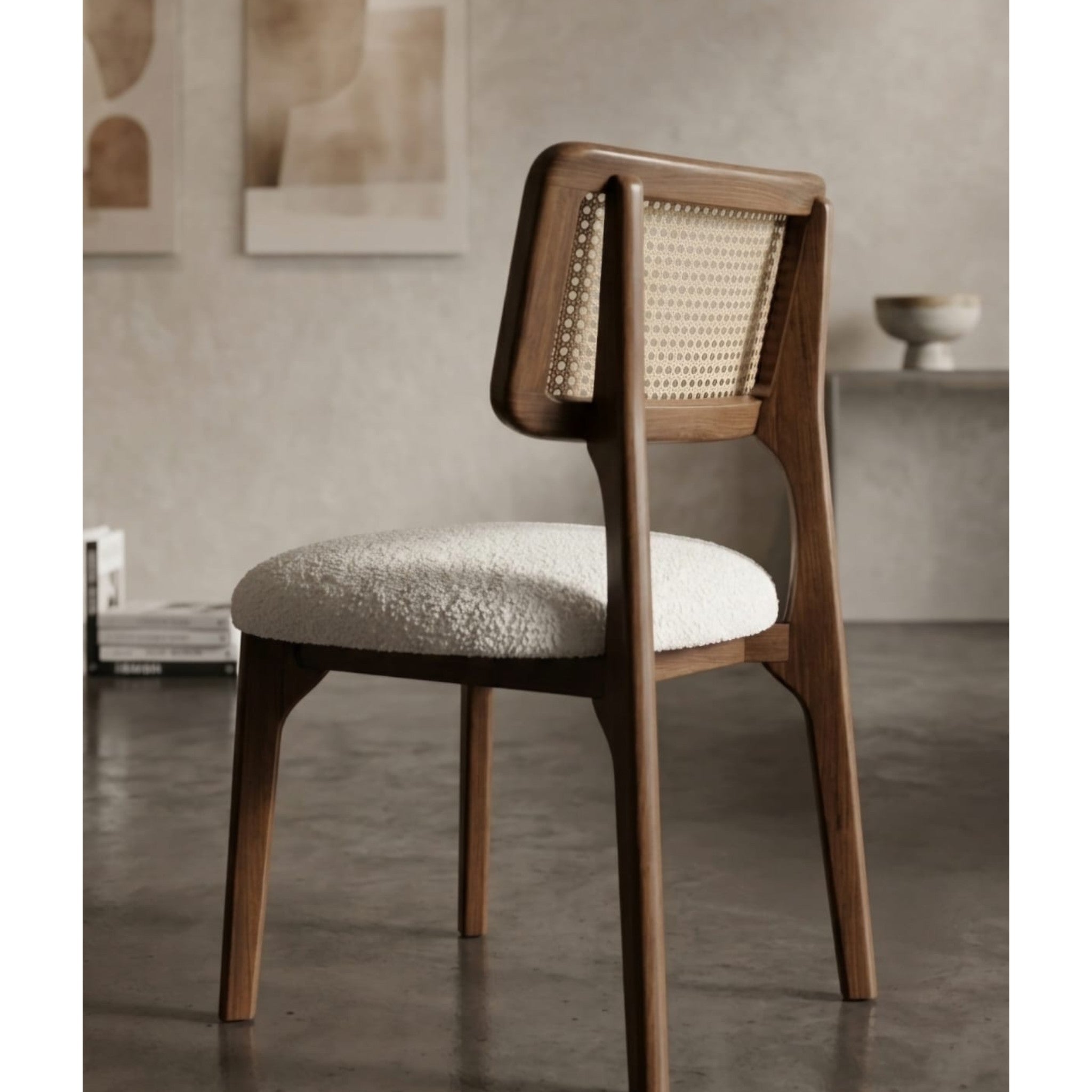 Cress Dining Chair