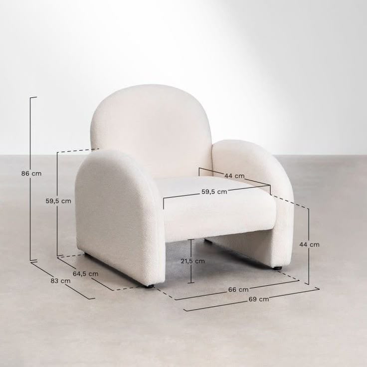 Dan Chair