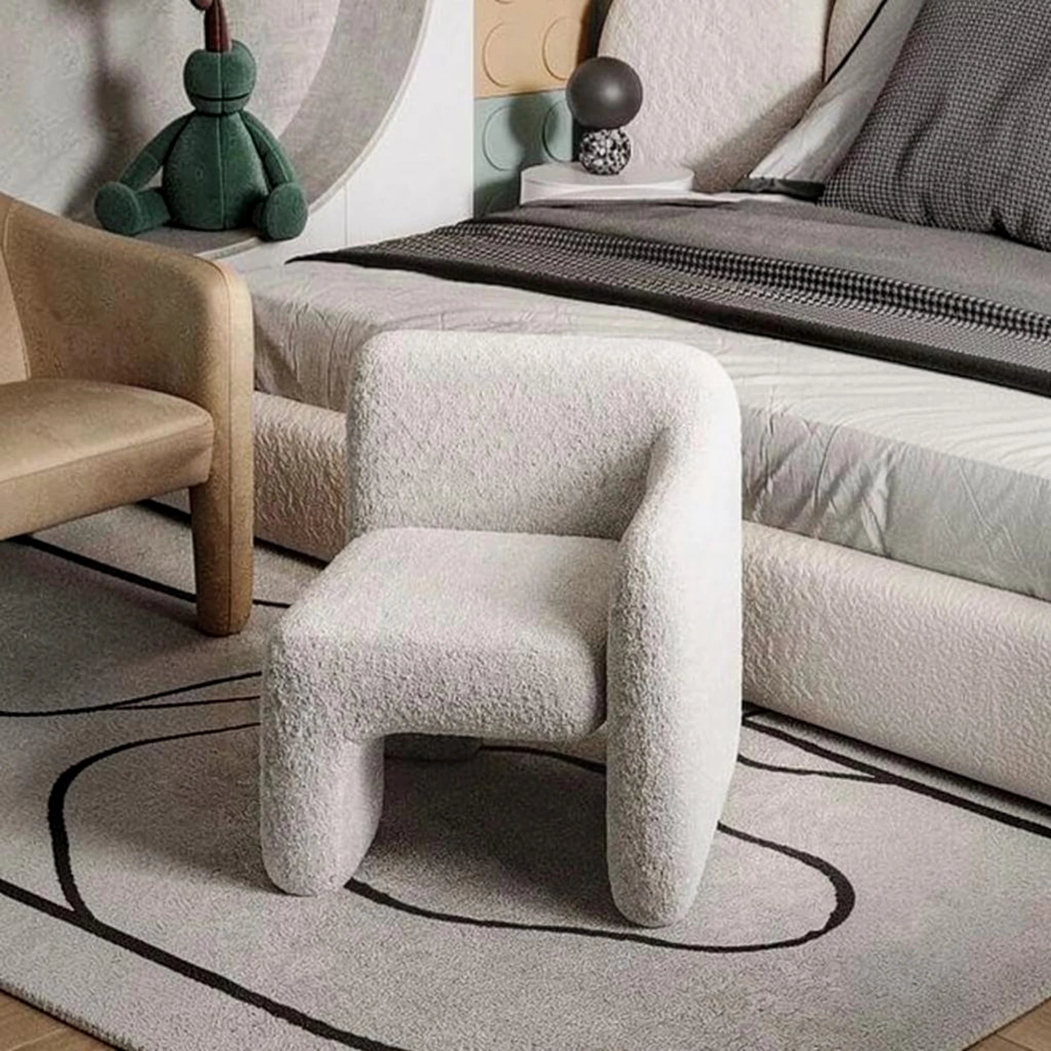 Beirlla Chair