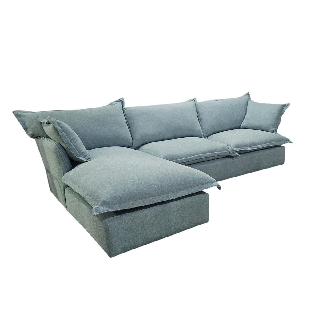 Deja Sofa L shape