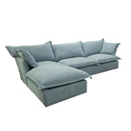 Deja Sofa L shape
