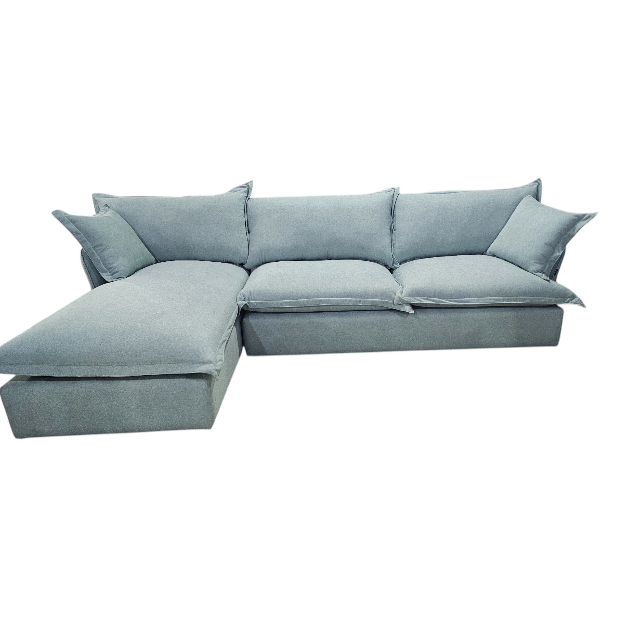 Deja Sofa L shape