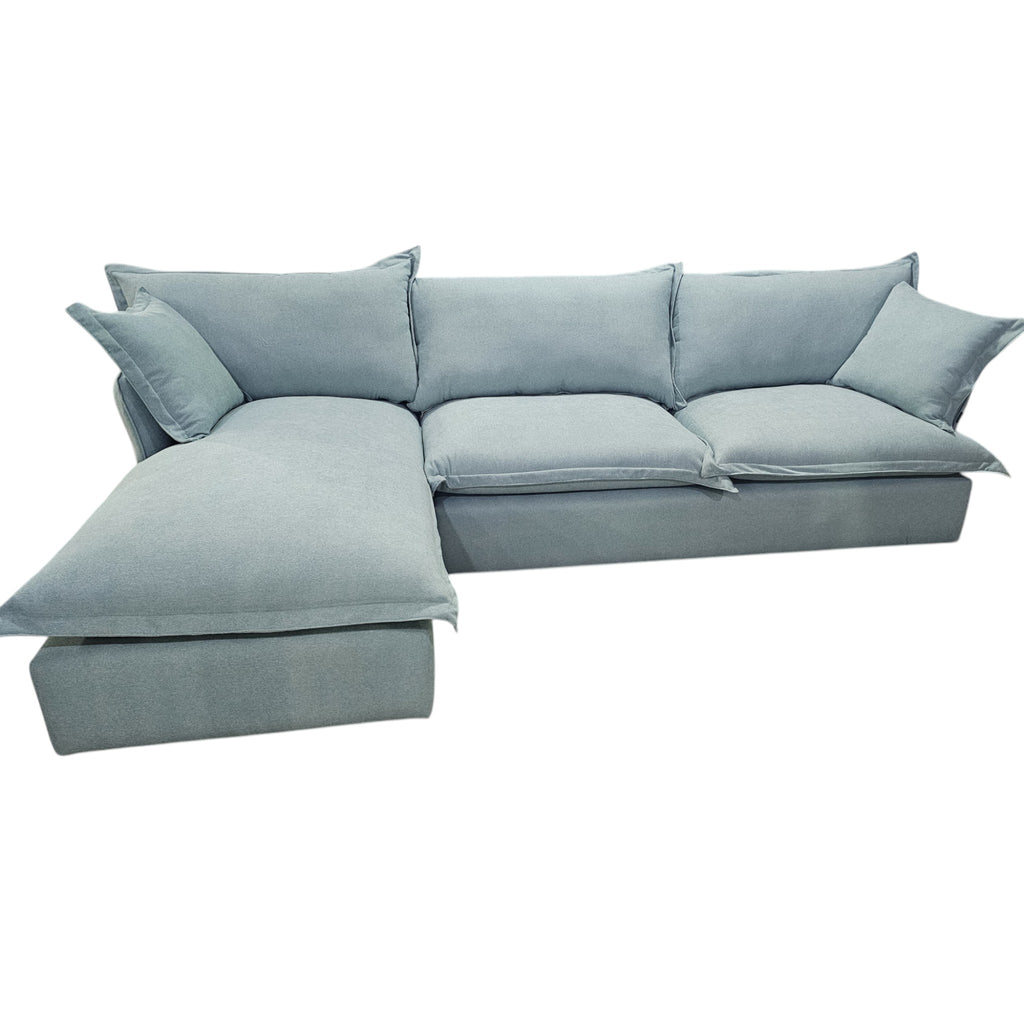 Deja Sofa L shape