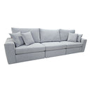 SANDRA CORNER L SHAPE