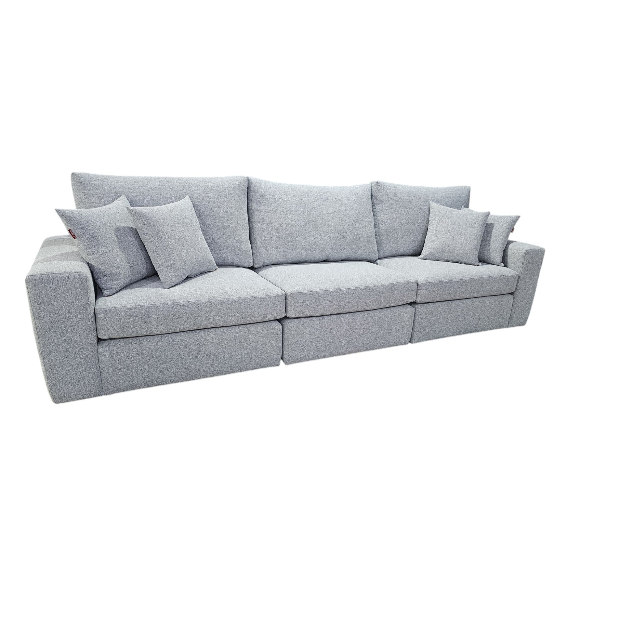 SANDRA CORNER L SHAPE