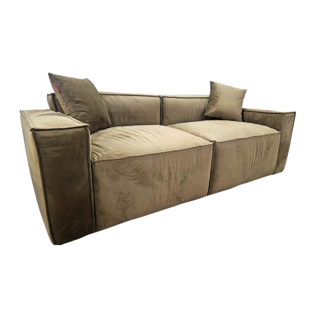 Dogba Sofa 2 seats