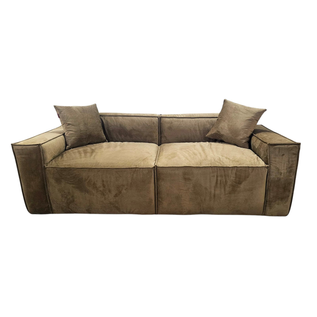 Dogba Sofa 2 seats