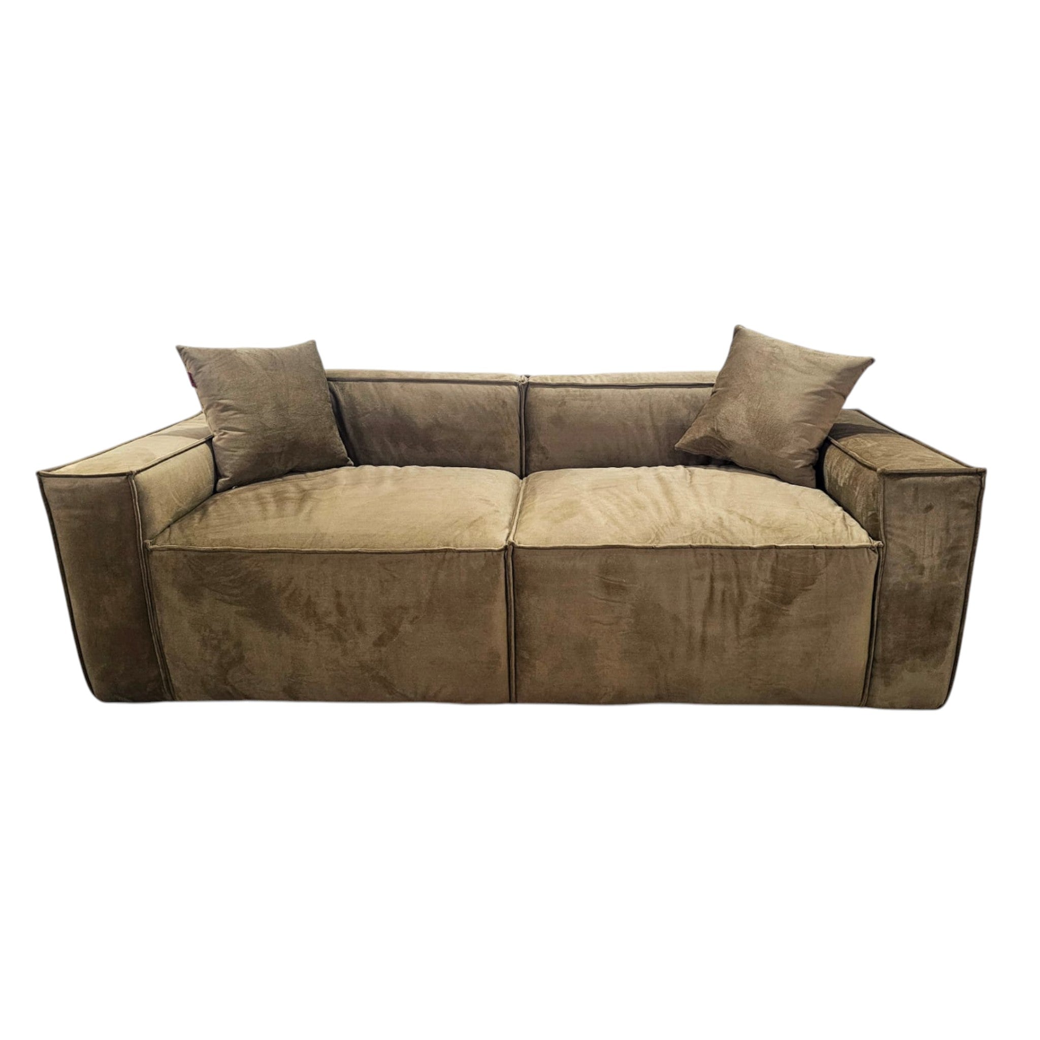Dogba Sofa 2 seats