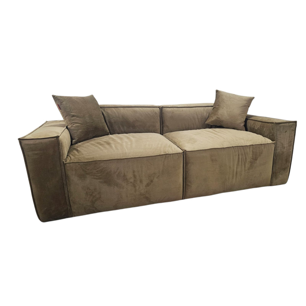 Dogba Sofa 2 seats