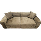 Dogba Sofa 2 seats