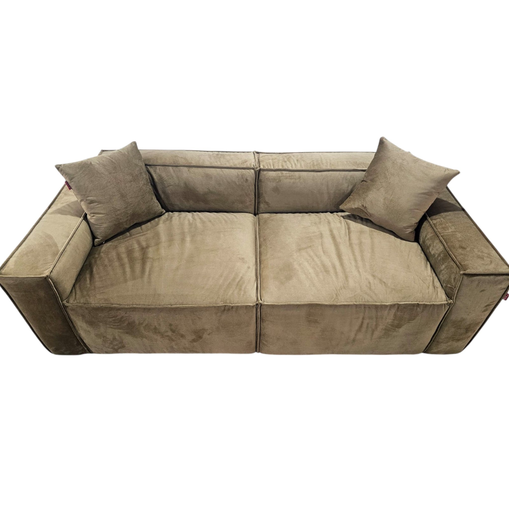 Dogba Sofa 2 seats