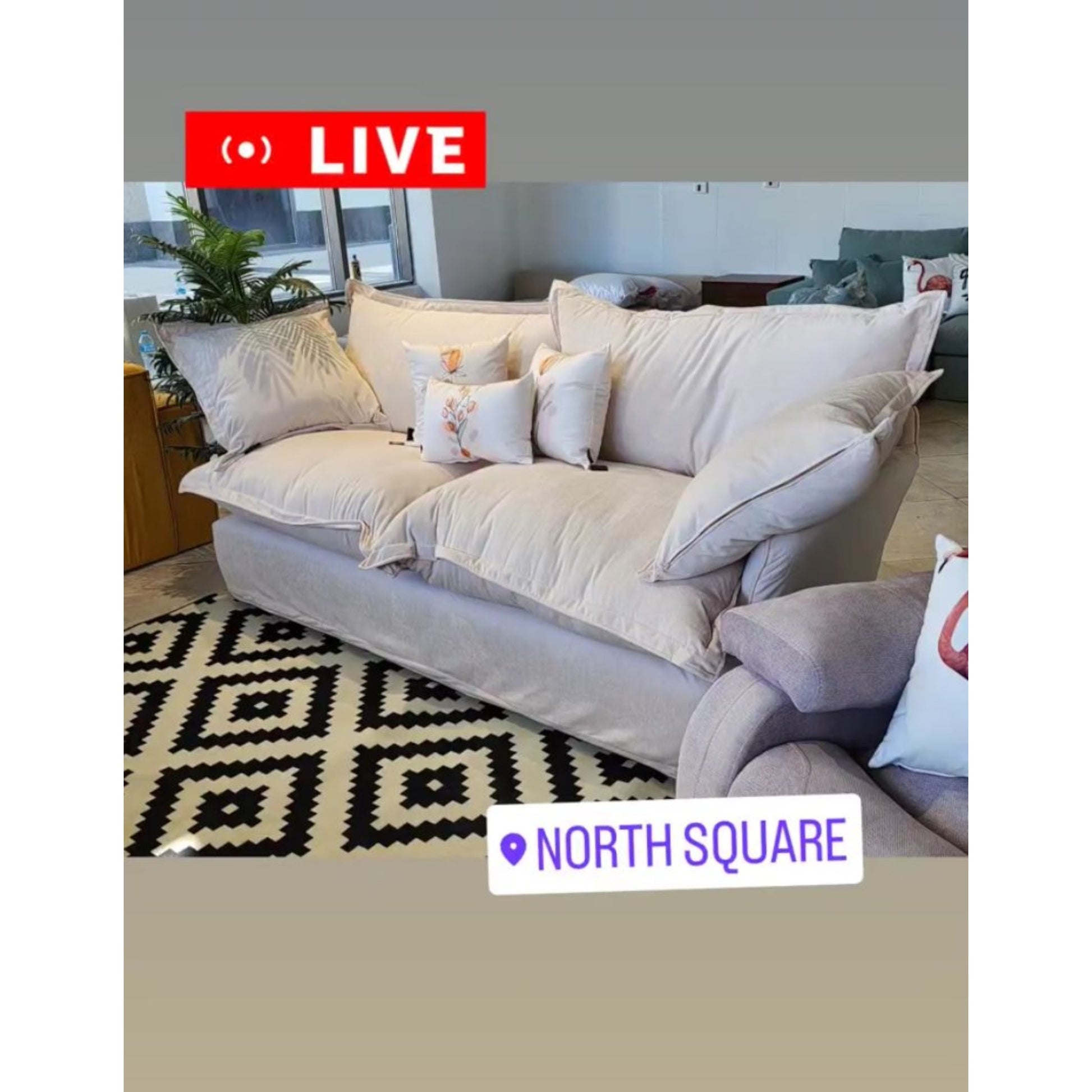 Rolen Sofa