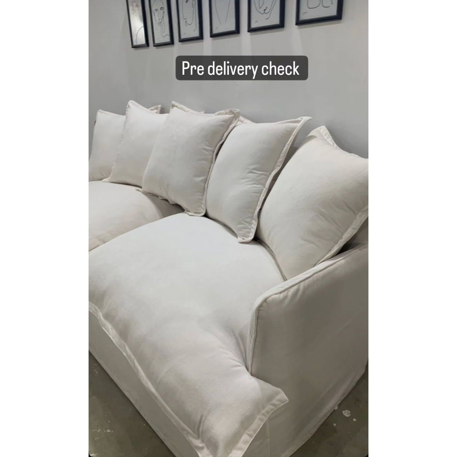 Rolen Sofa