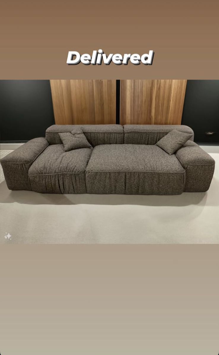 Eva Sofa