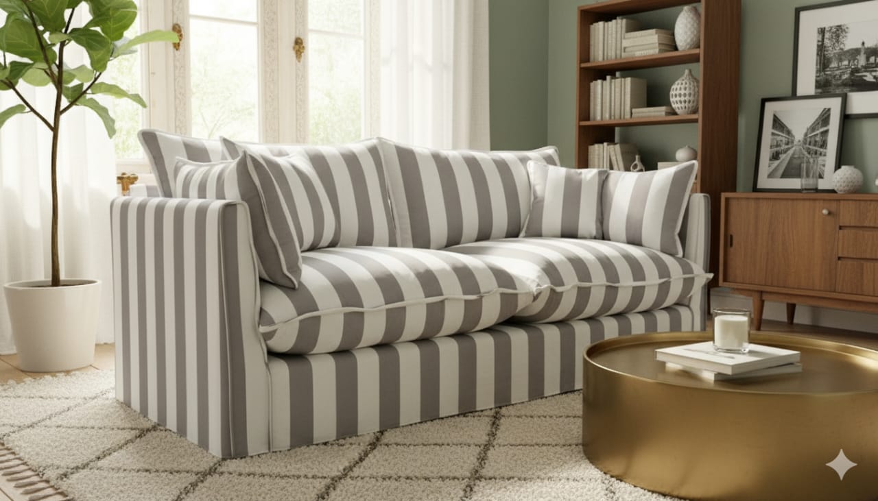 Bounty Sofa