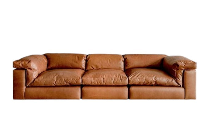 Meral Sofa 3 seats