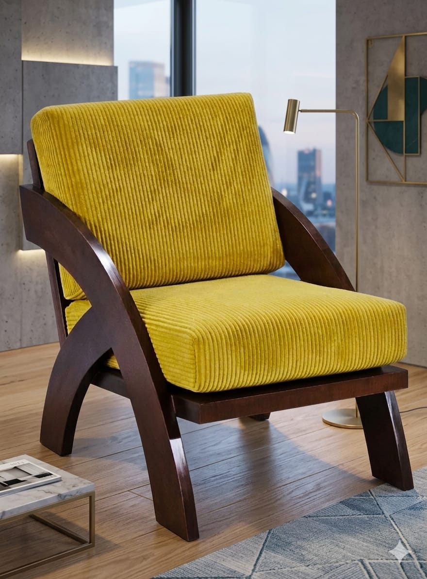 Hazel Chair