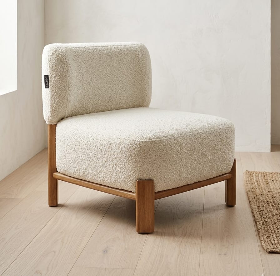 Rogov Chair