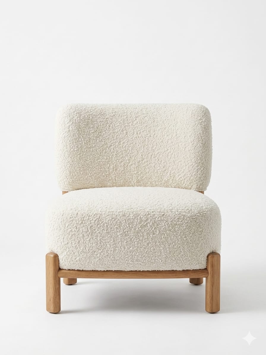 Rogov Chair