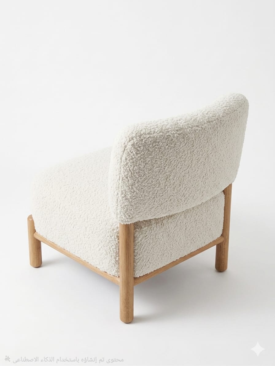 Rogov Chair