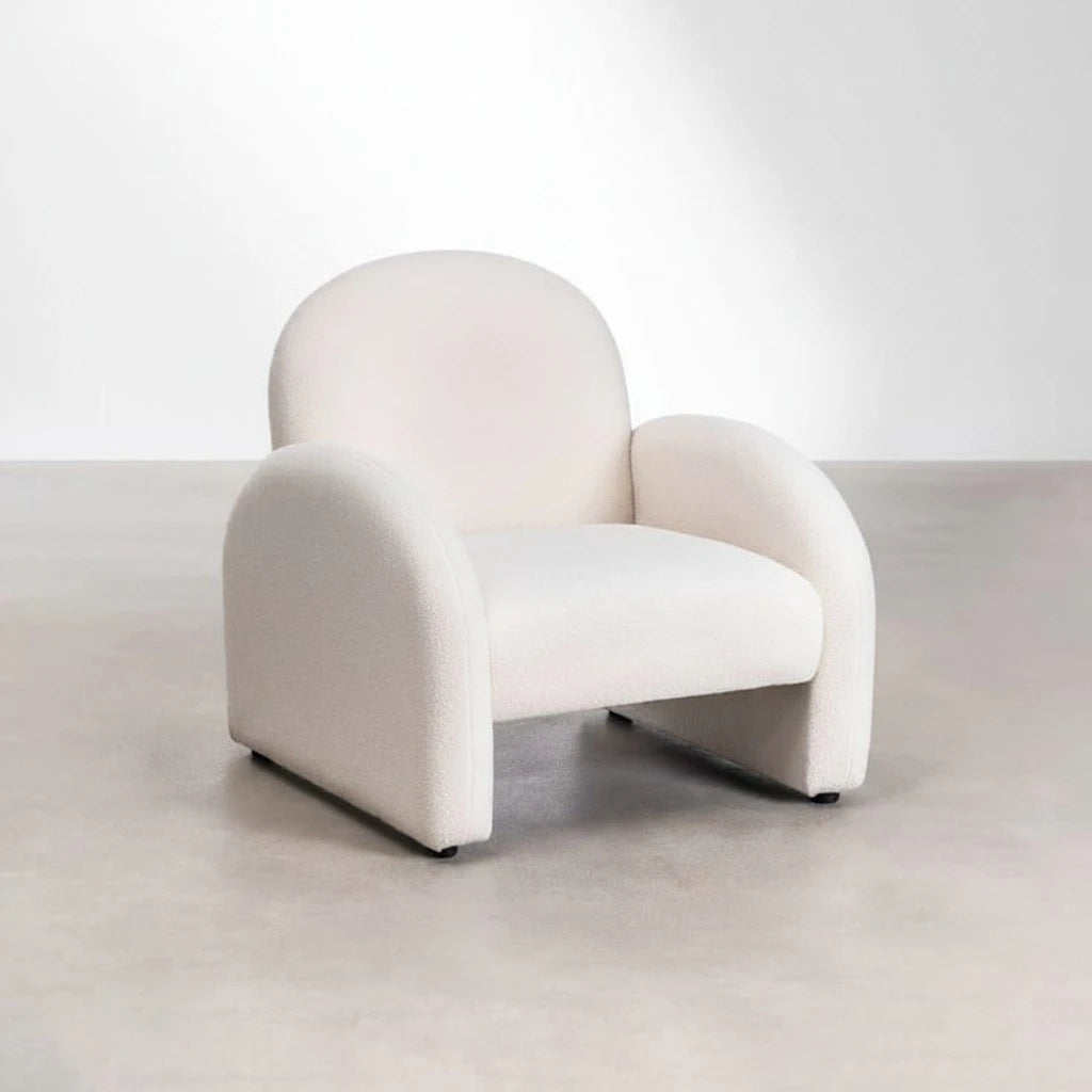 Dan Chair