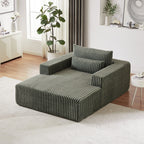 Ode chaise lounge