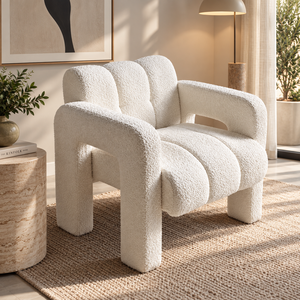 Milo Kids Chair