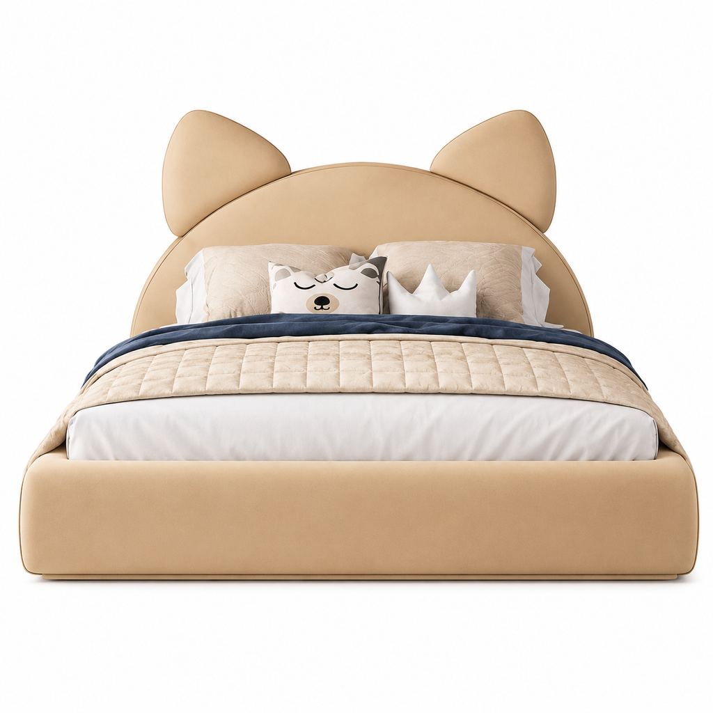 Nola Bed