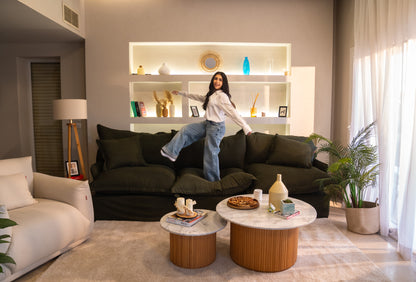Alven Sofa