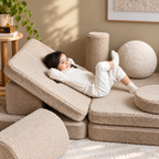 Riva Kids Sofa