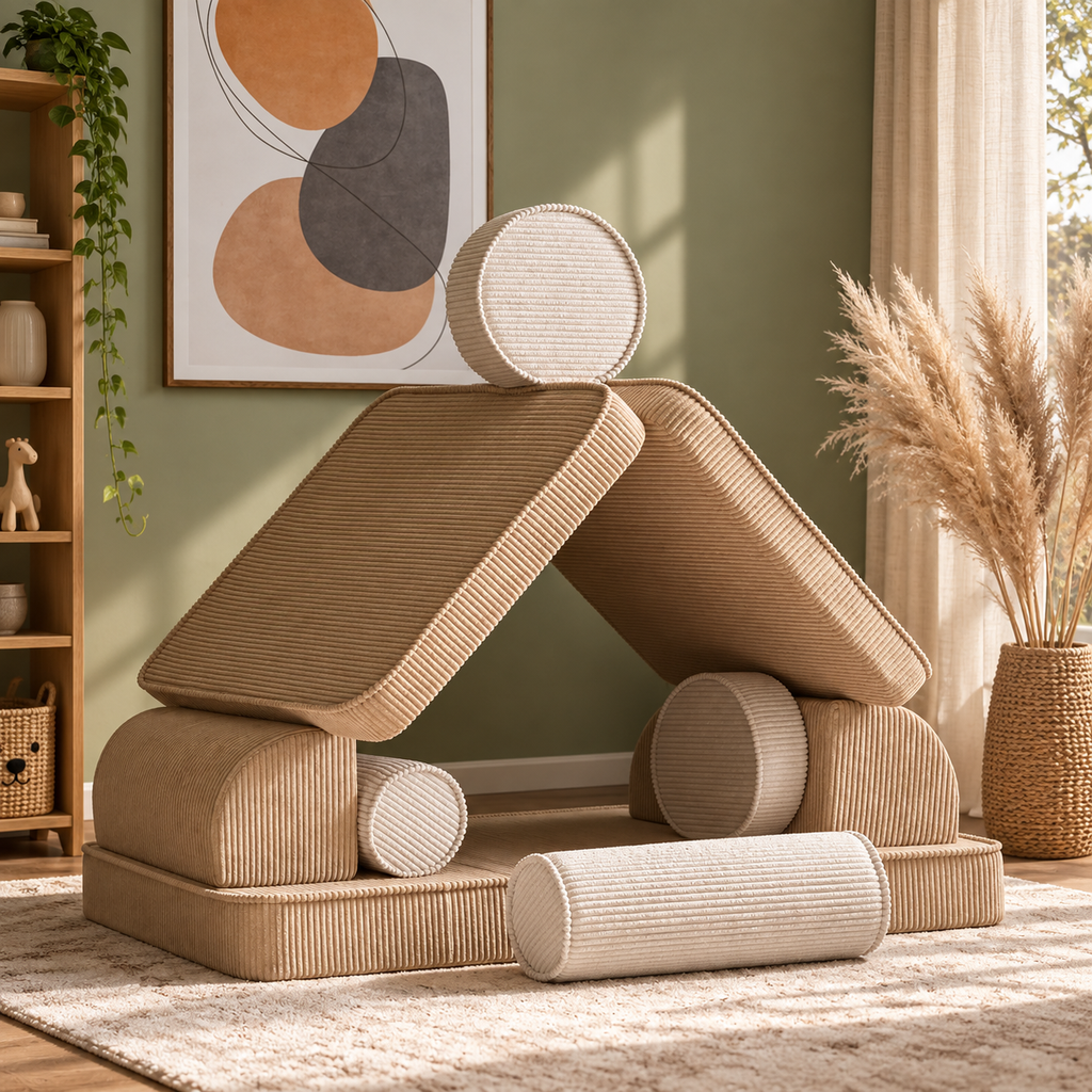 Aven Kids Sofa