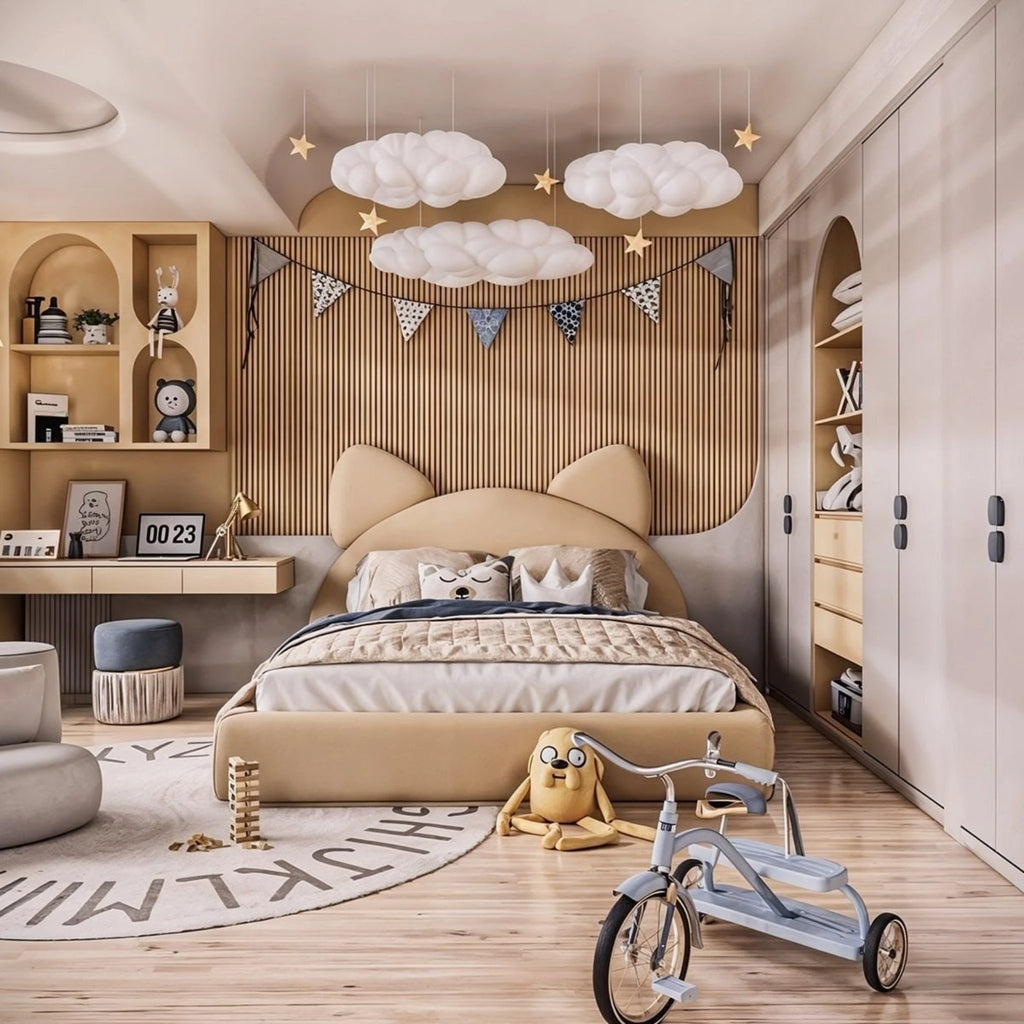 Nola Bed