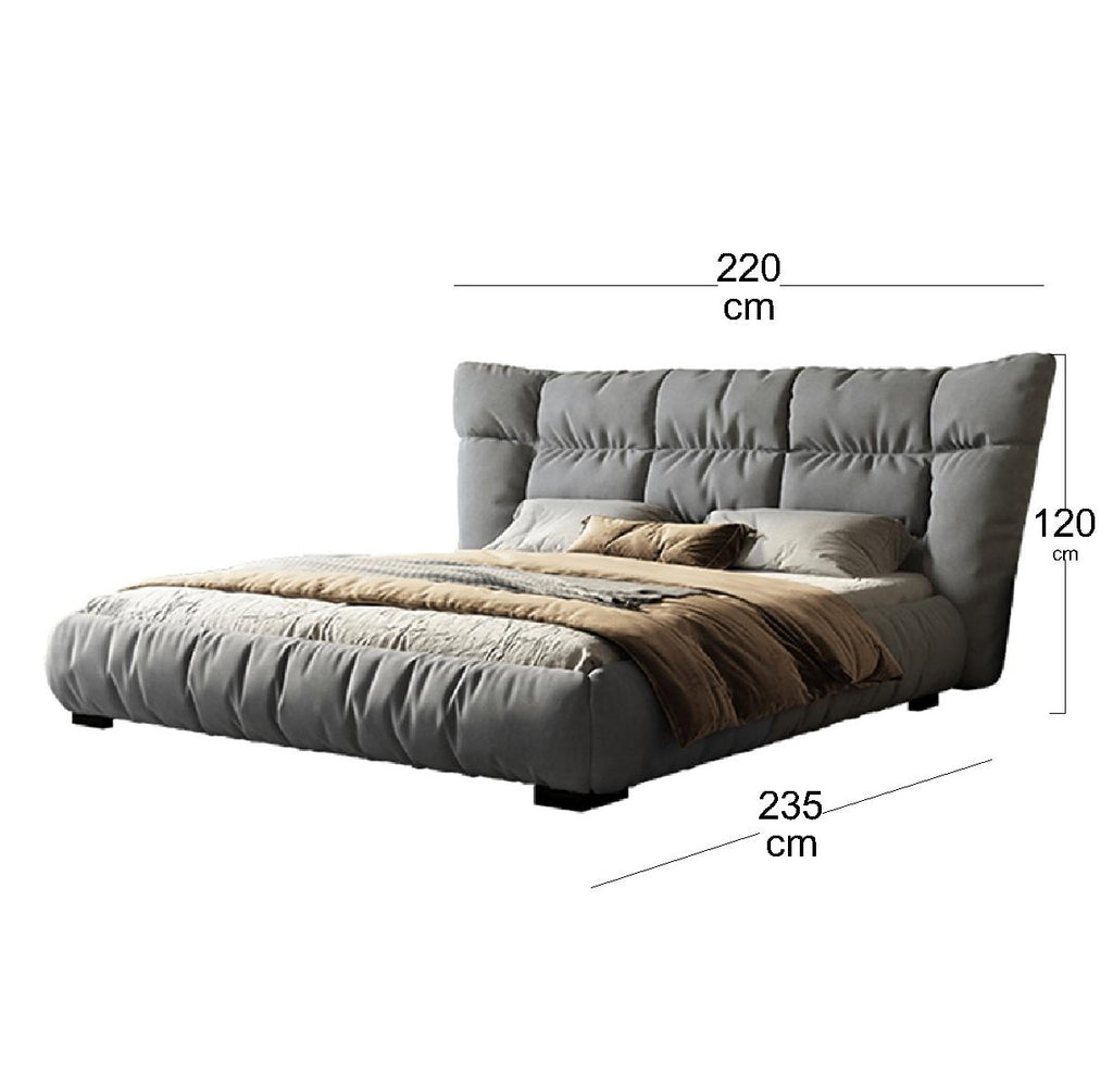 Verdee Bed