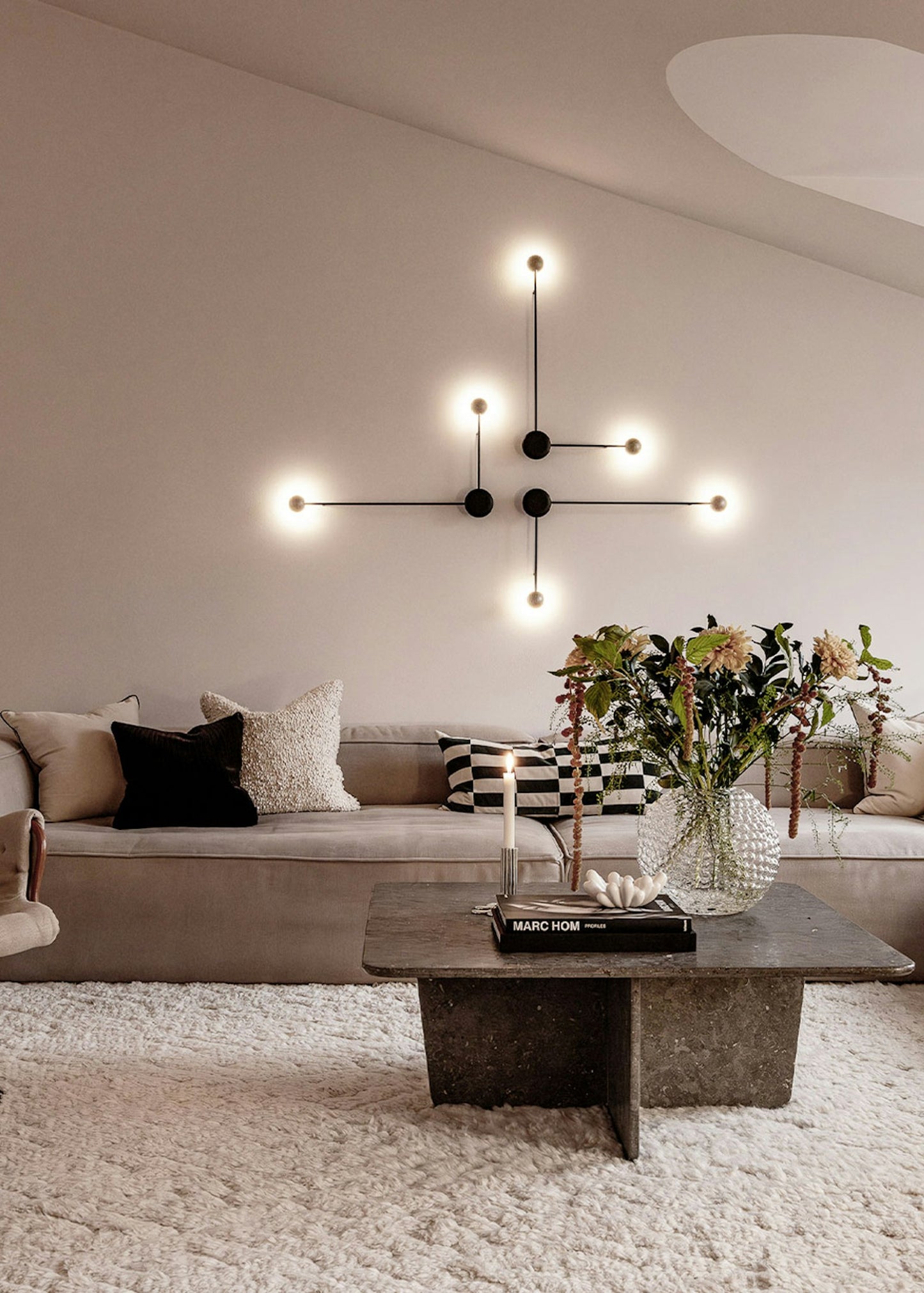 Mirage Sofa