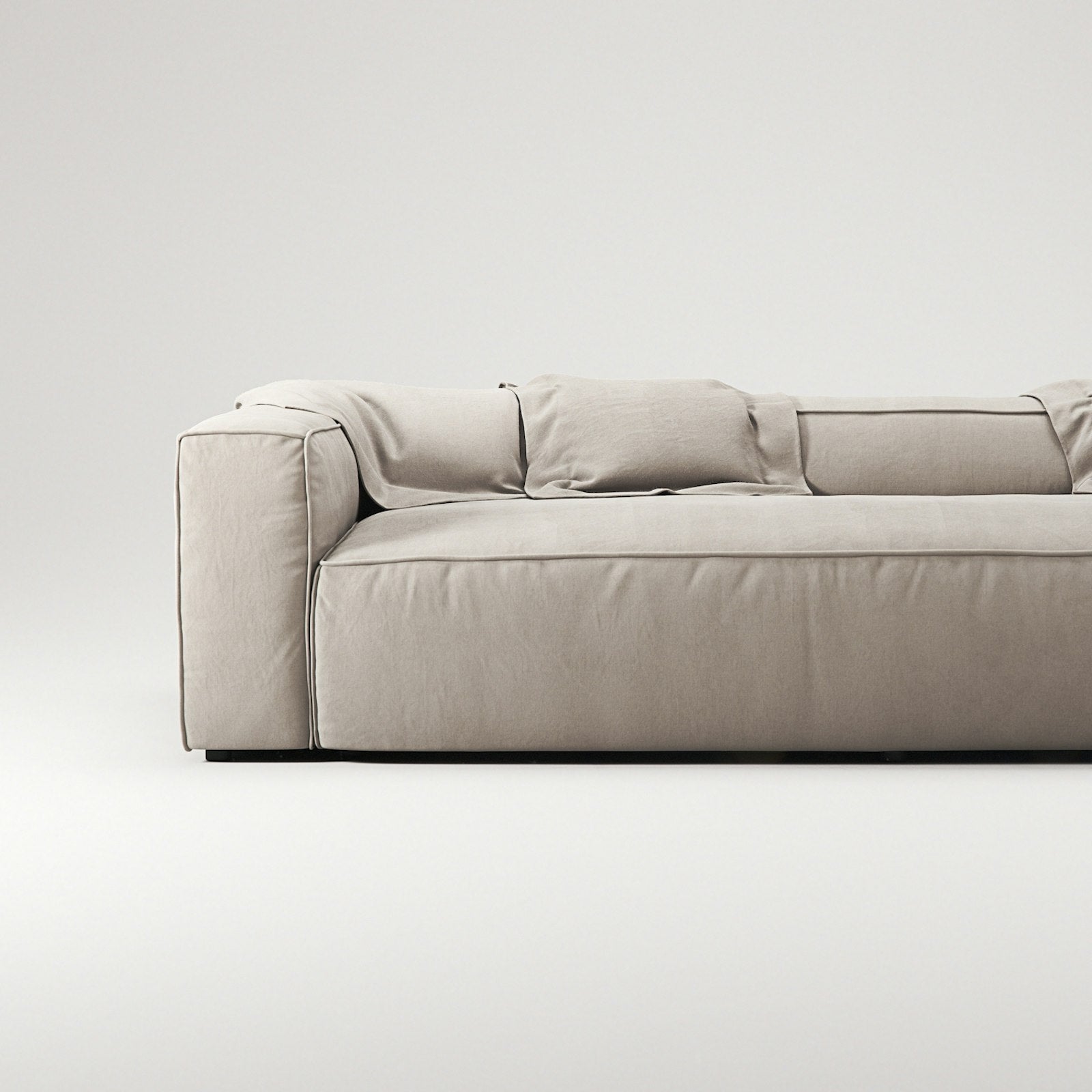Mirage Sofa