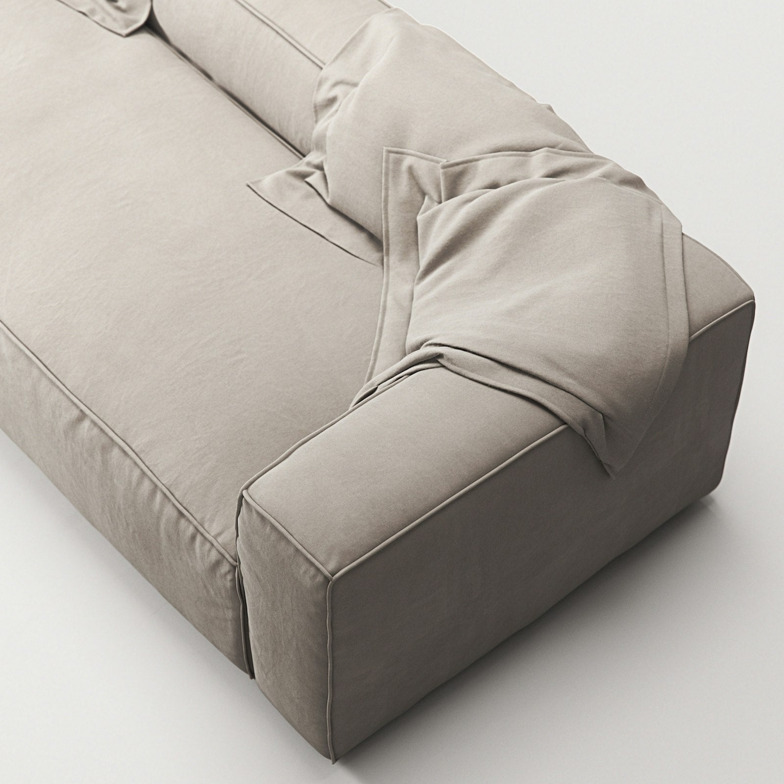 Mirage Sofa