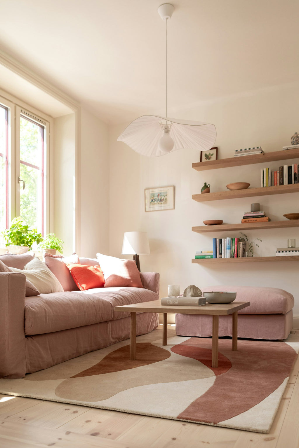 Hava Sofa