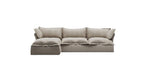 Deja Sofa L shape