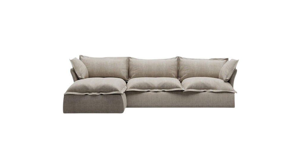 Deja Sofa L shape