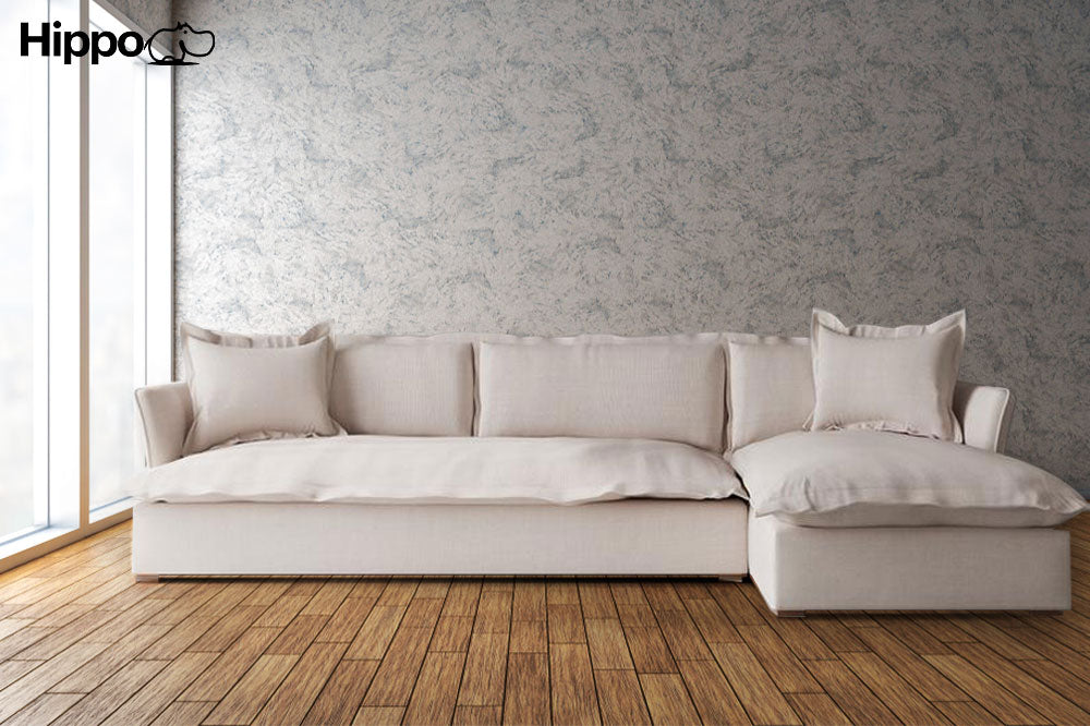 Hockney Sofa L Shape