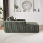 Ode chaise lounge