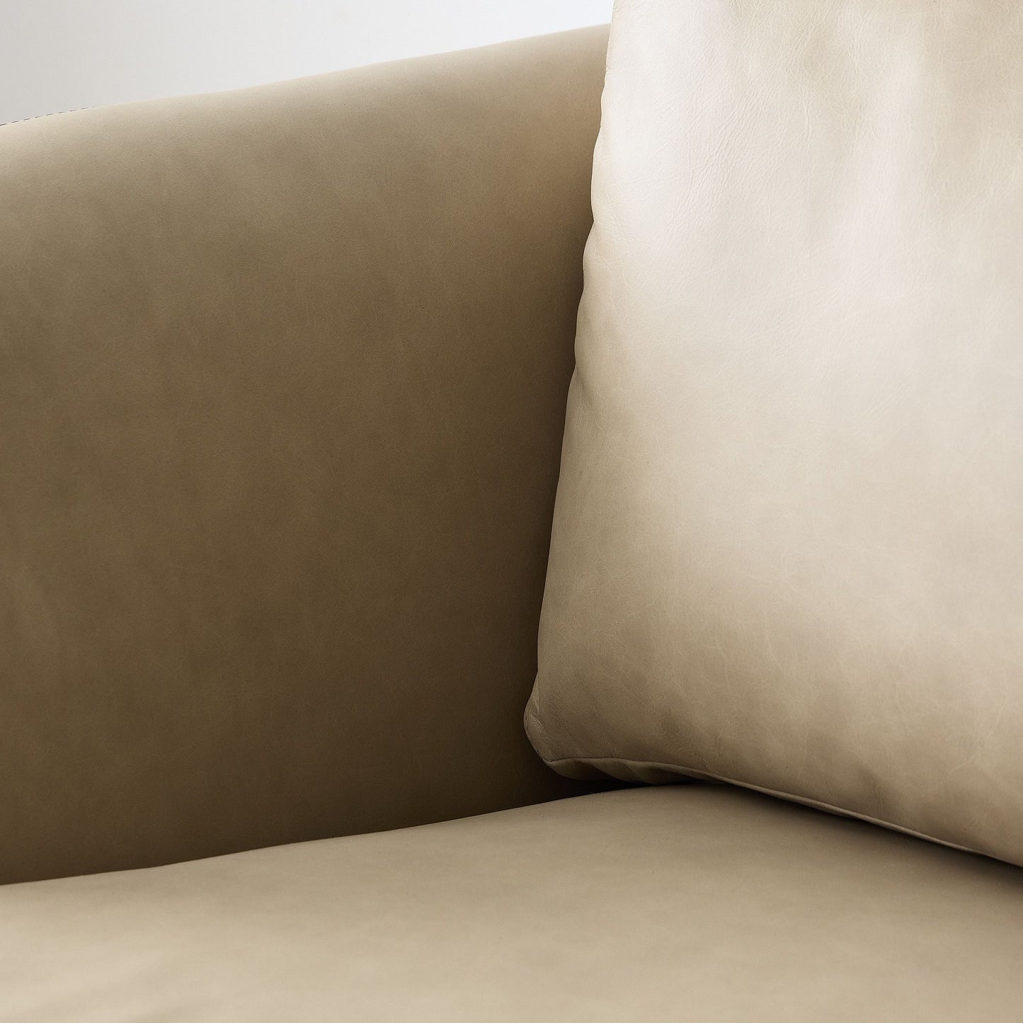 Alari Sofa L Shape