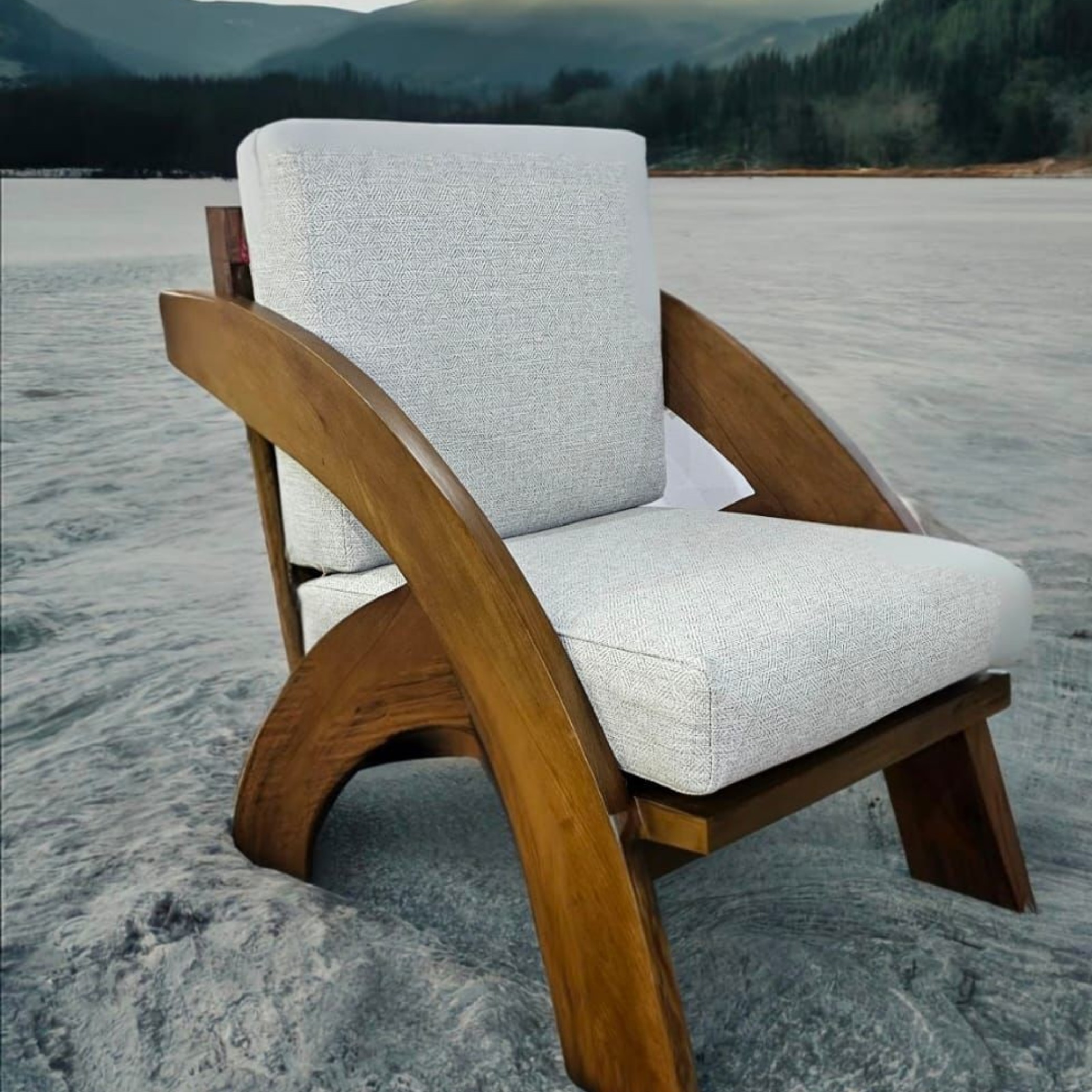 Hazel Chair