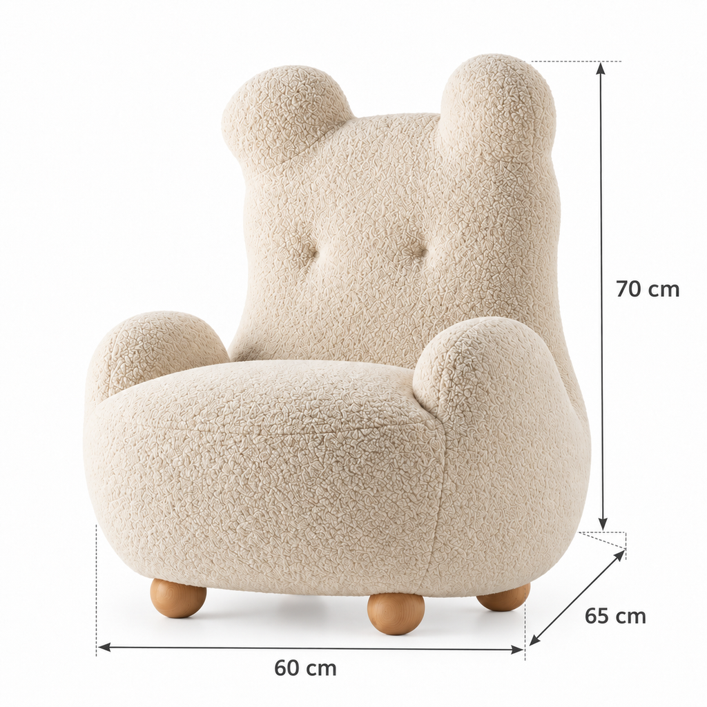 Nova Kids Chair