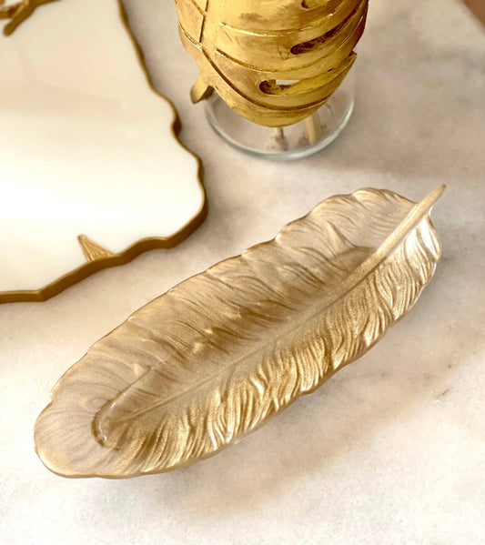 Feather dish-DL02S